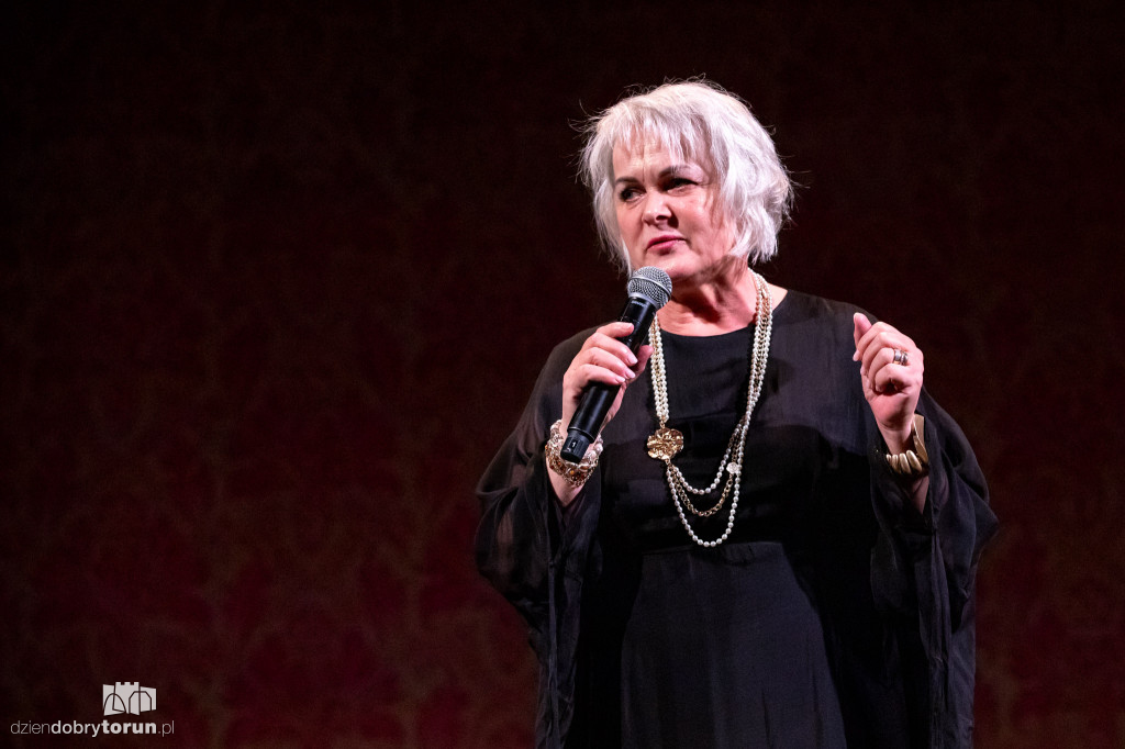 Charytatywny koncert Fundacji Hospicjum Nadzieja