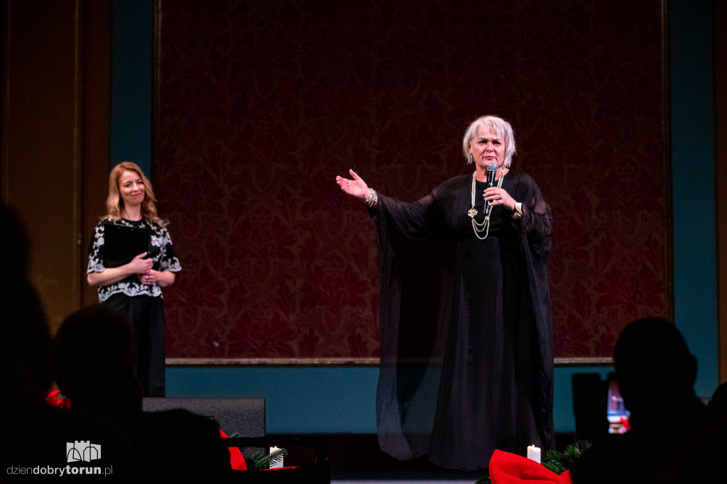 Charytatywny koncert Fundacji Hospicjum Nadzieja