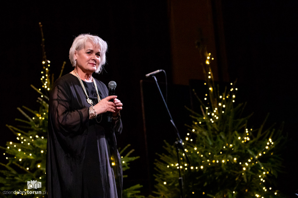 Charytatywny koncert Fundacji Hospicjum Nadzieja