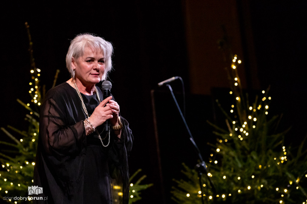 Charytatywny koncert Fundacji Hospicjum Nadzieja