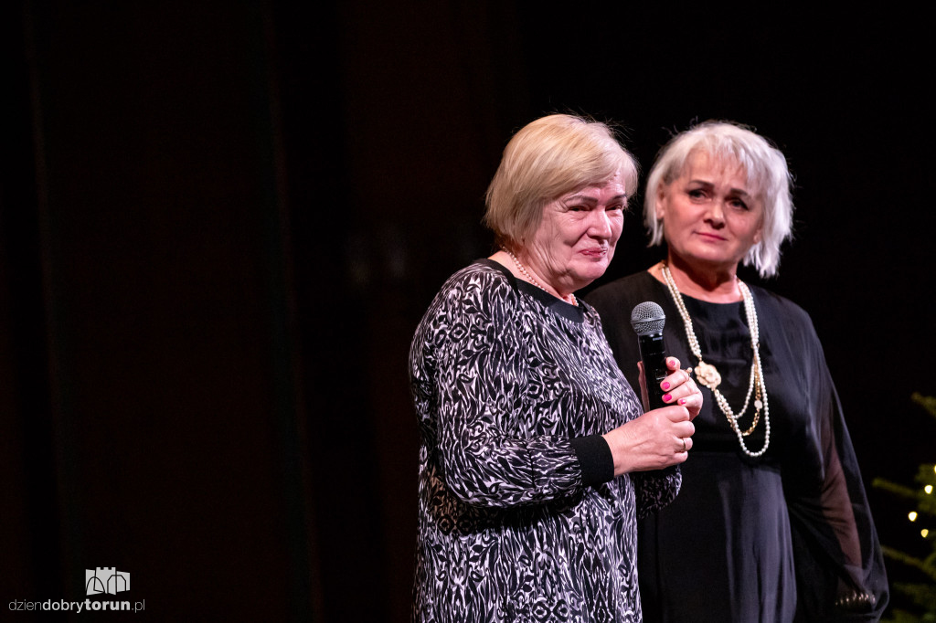 Charytatywny koncert Fundacji Hospicjum Nadzieja