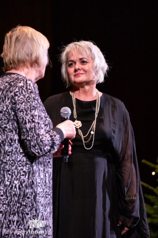 Charytatywny koncert Fundacji Hospicjum Nadzieja