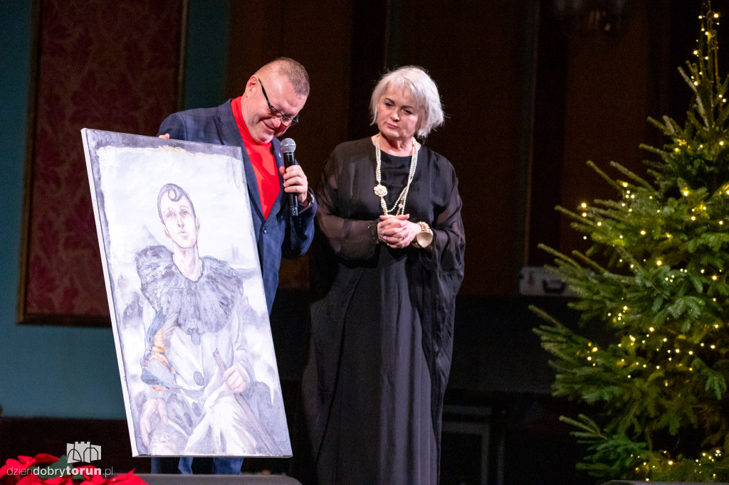 Charytatywny koncert Fundacji Hospicjum Nadzieja