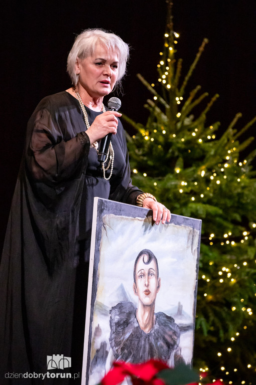 Charytatywny koncert Fundacji Hospicjum Nadzieja