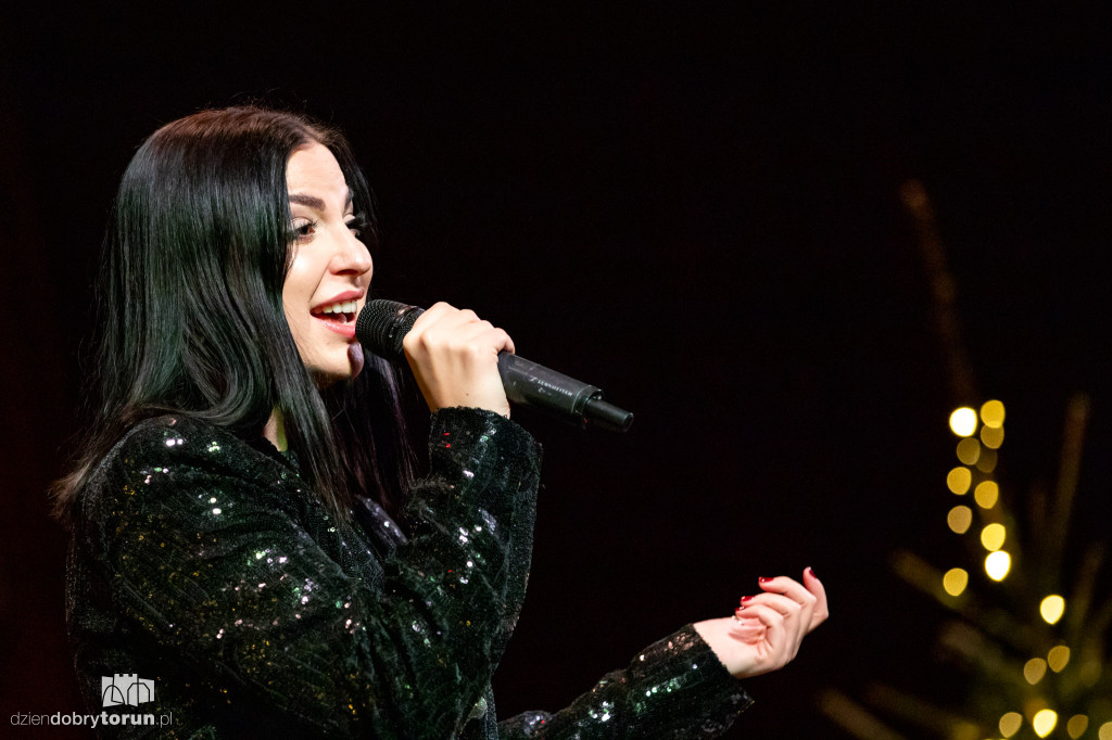 Charytatywny koncert Fundacji Hospicjum Nadzieja