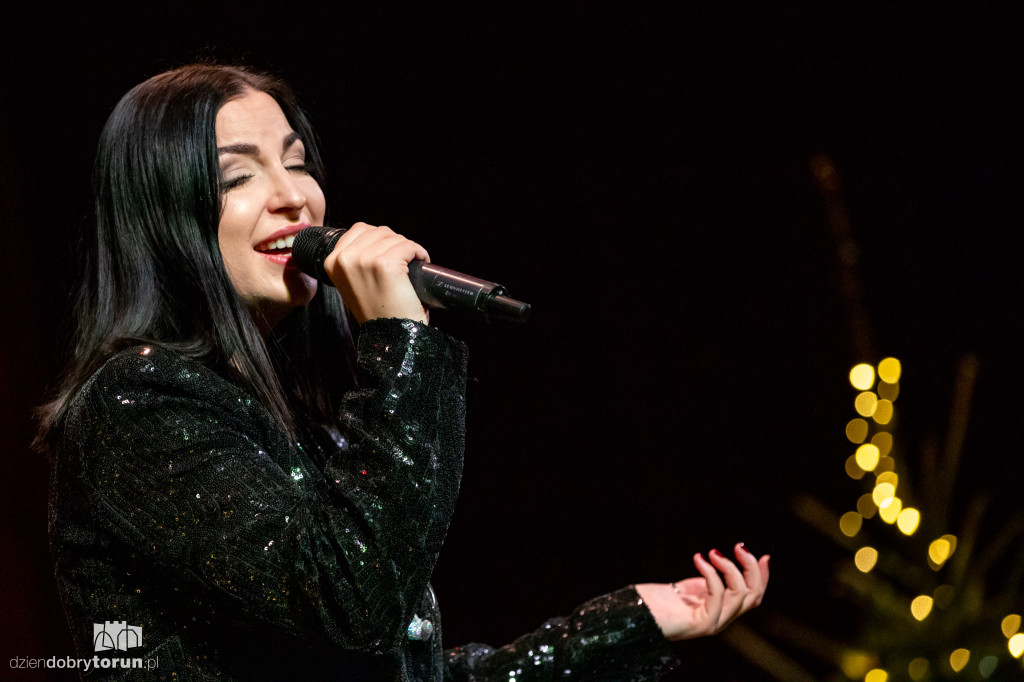 Charytatywny koncert Fundacji Hospicjum Nadzieja