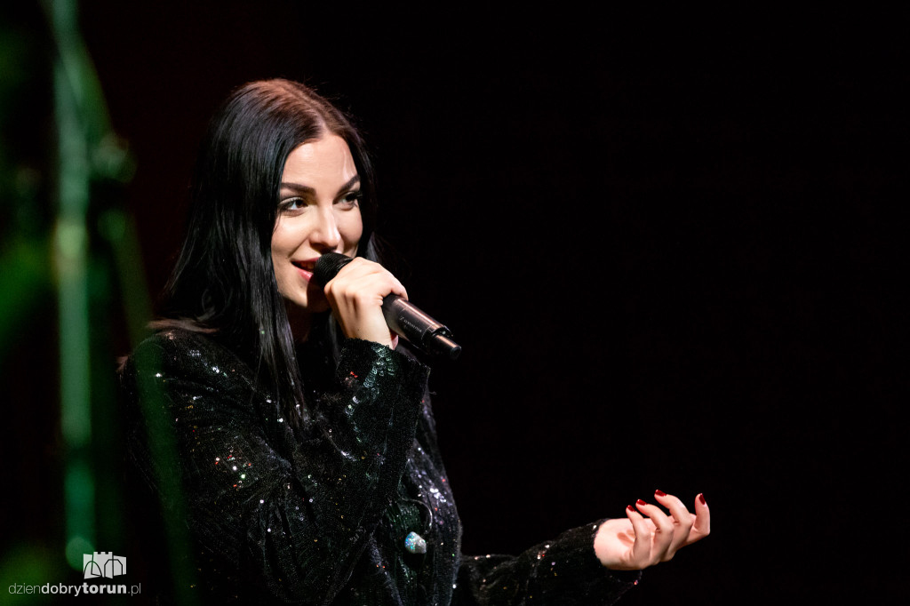 Charytatywny koncert Fundacji Hospicjum Nadzieja