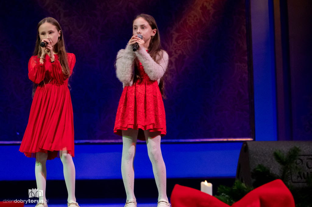 Charytatywny koncert Fundacji Hospicjum Nadzieja