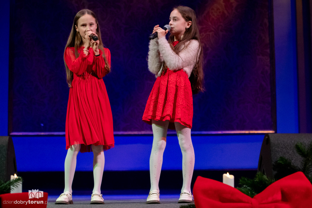 Charytatywny koncert Fundacji Hospicjum Nadzieja