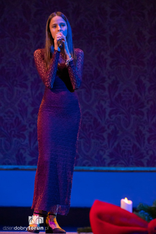 Charytatywny koncert Fundacji Hospicjum Nadzieja