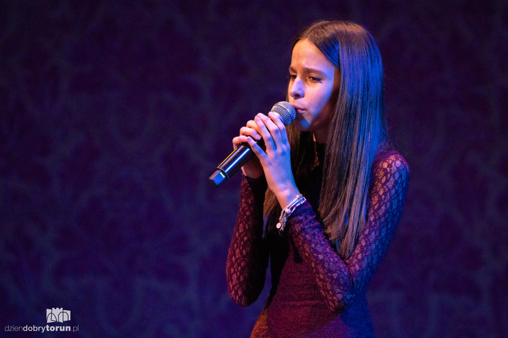 Charytatywny koncert Fundacji Hospicjum Nadzieja