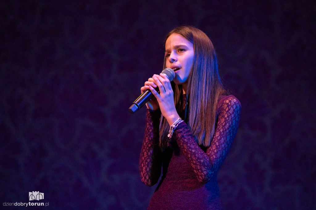 Charytatywny koncert Fundacji Hospicjum Nadzieja