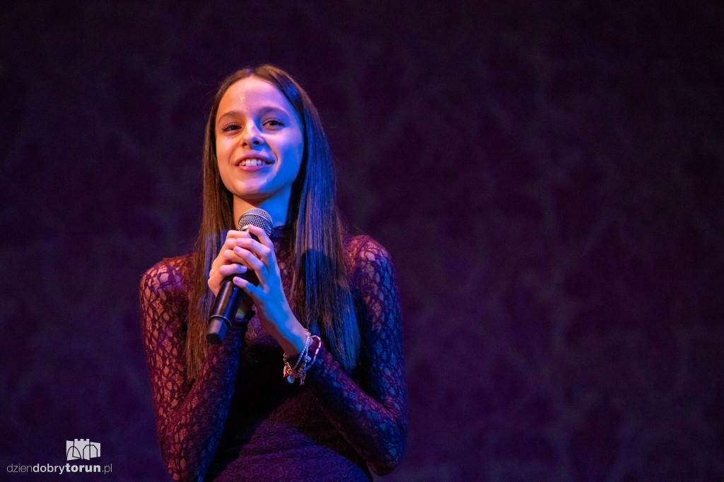 Charytatywny koncert Fundacji Hospicjum Nadzieja