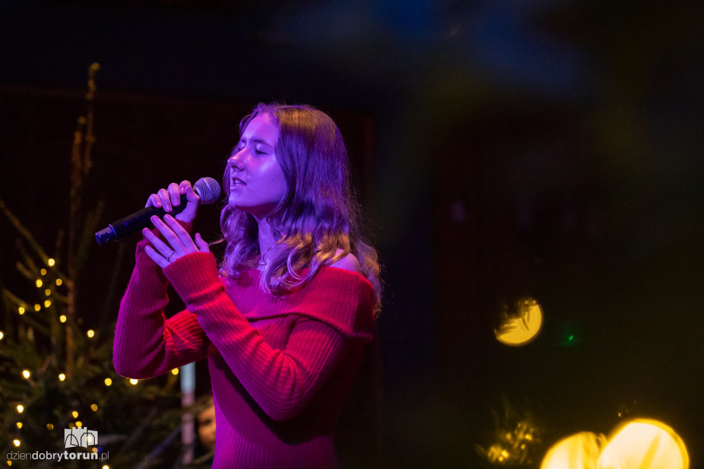 Charytatywny koncert Fundacji Hospicjum Nadzieja