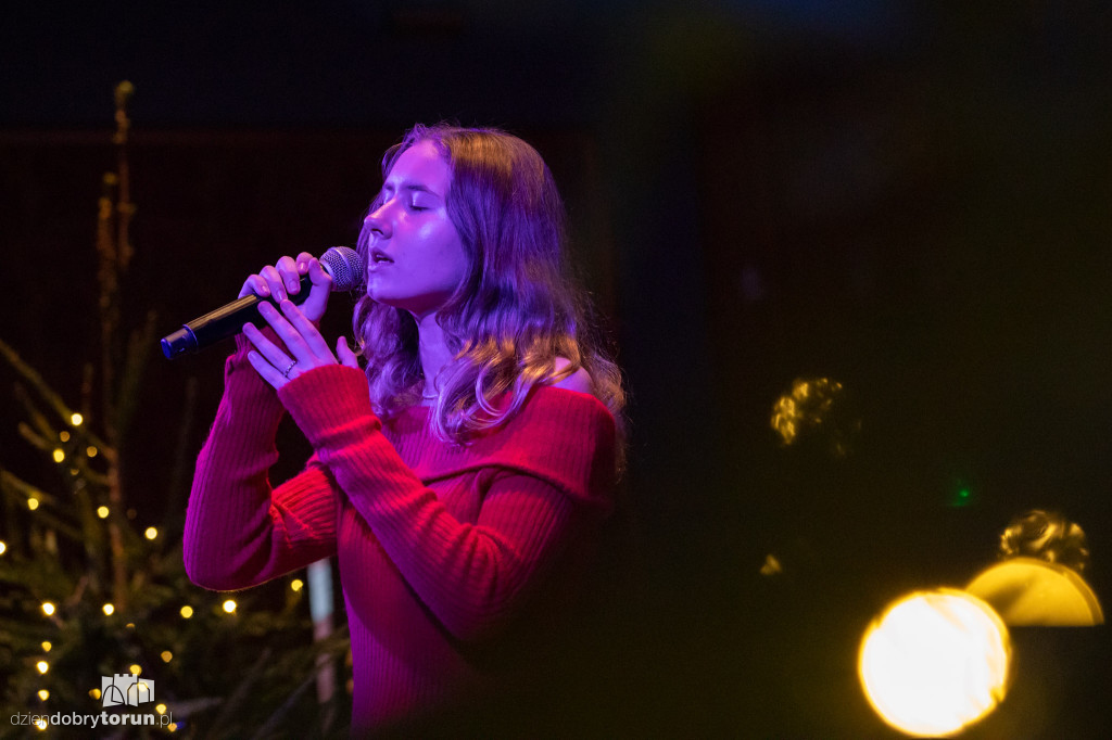 Charytatywny koncert Fundacji Hospicjum Nadzieja