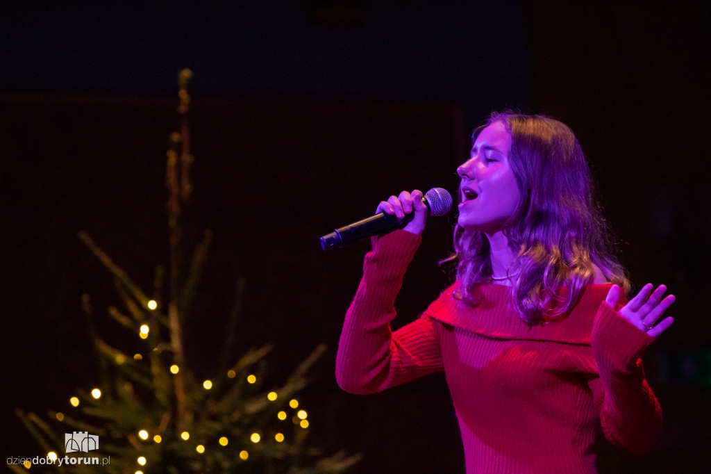 Charytatywny koncert Fundacji Hospicjum Nadzieja