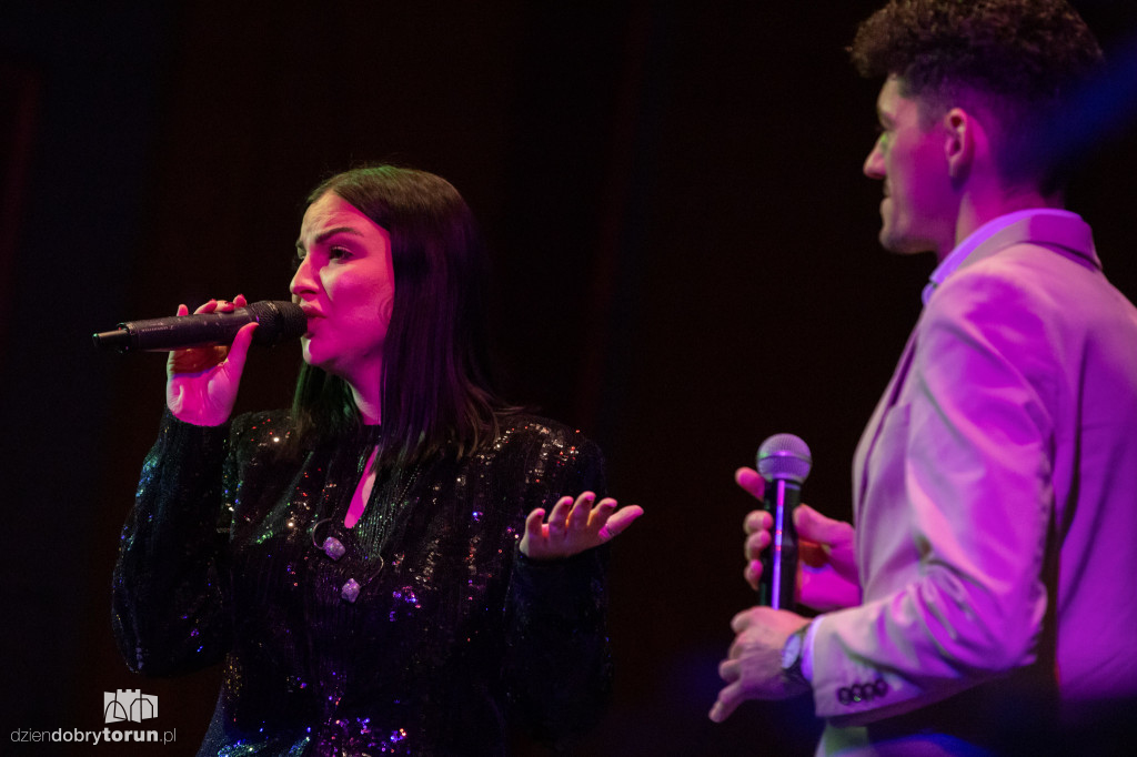 Charytatywny koncert Fundacji Hospicjum Nadzieja