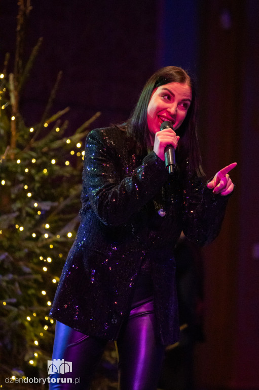 Charytatywny koncert Fundacji Hospicjum Nadzieja