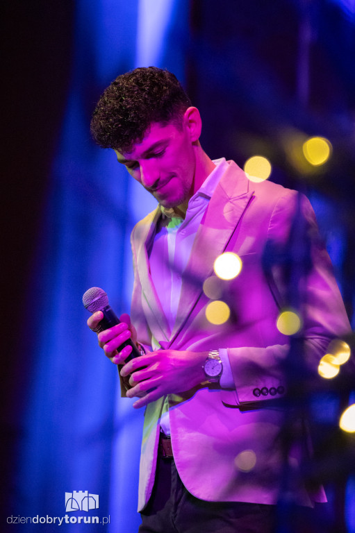 Charytatywny koncert Fundacji Hospicjum Nadzieja