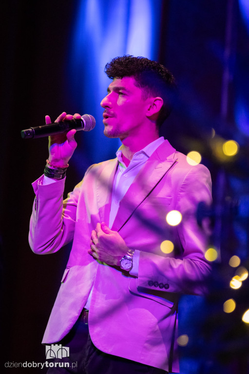 Charytatywny koncert Fundacji Hospicjum Nadzieja