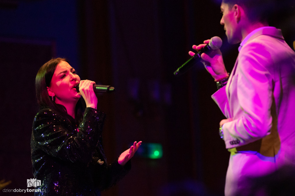 Charytatywny koncert Fundacji Hospicjum Nadzieja