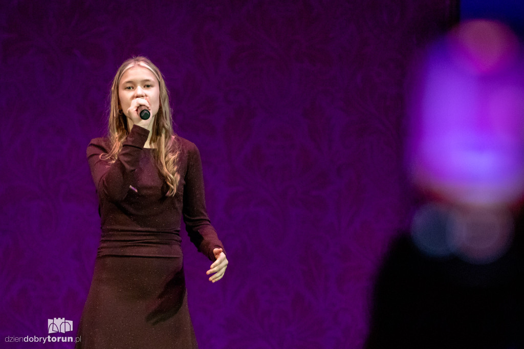 Charytatywny koncert Fundacji Hospicjum Nadzieja