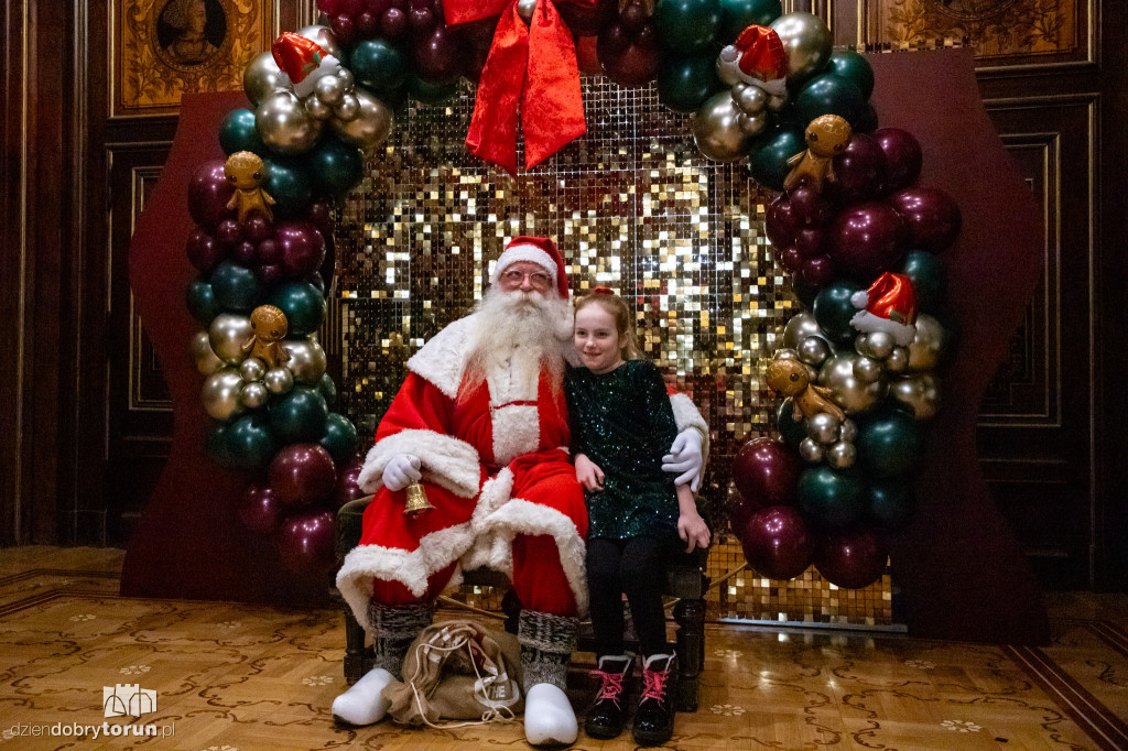 Charytatywny koncert Fundacji Hospicjum Nadzieja