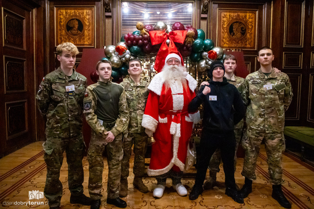 Charytatywny koncert Fundacji Hospicjum Nadzieja