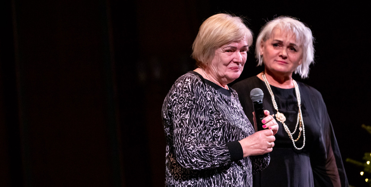 Charytatywny koncert Fundacji Hospicjum Nadzieja