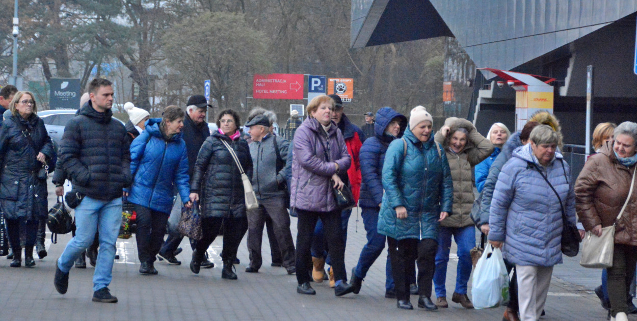 34. urodziny Radia Maryja