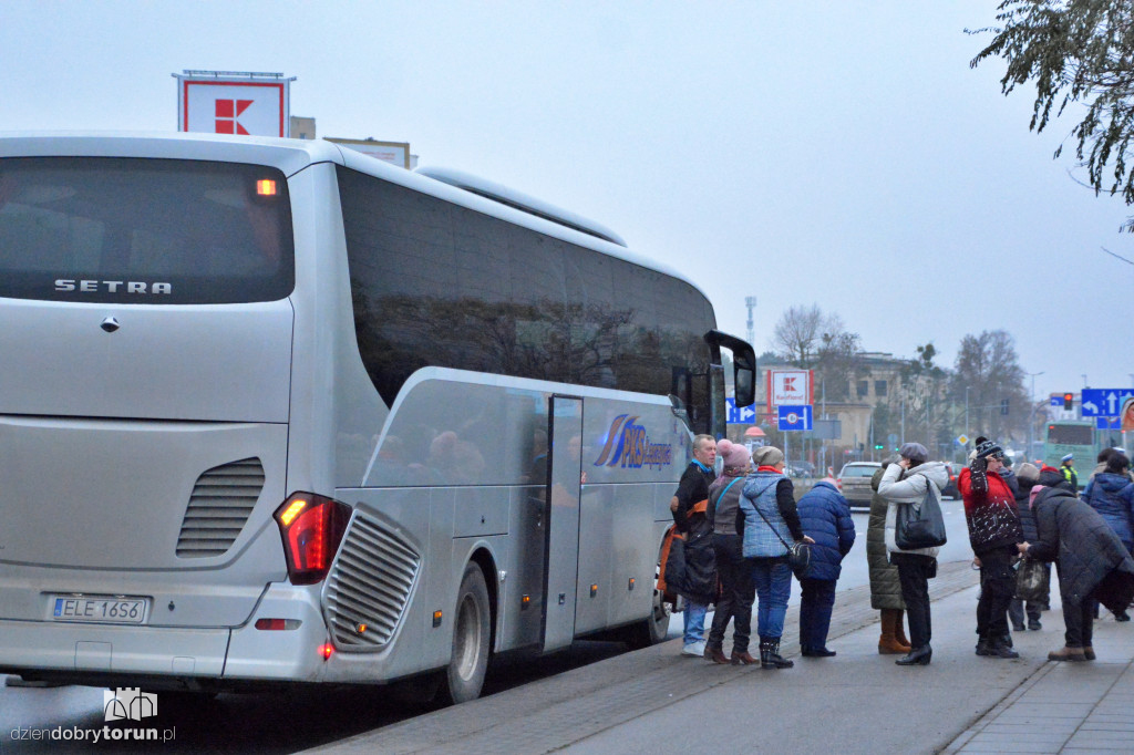 34. urodziny Radia Maryja