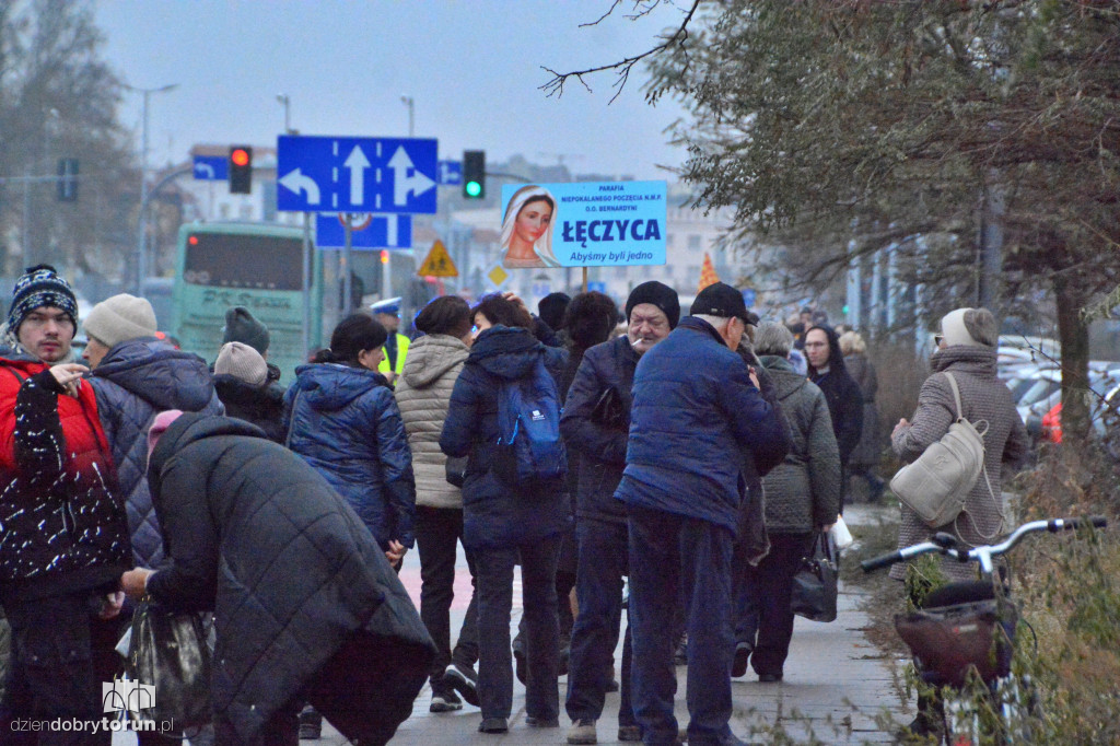 34. urodziny Radia Maryja