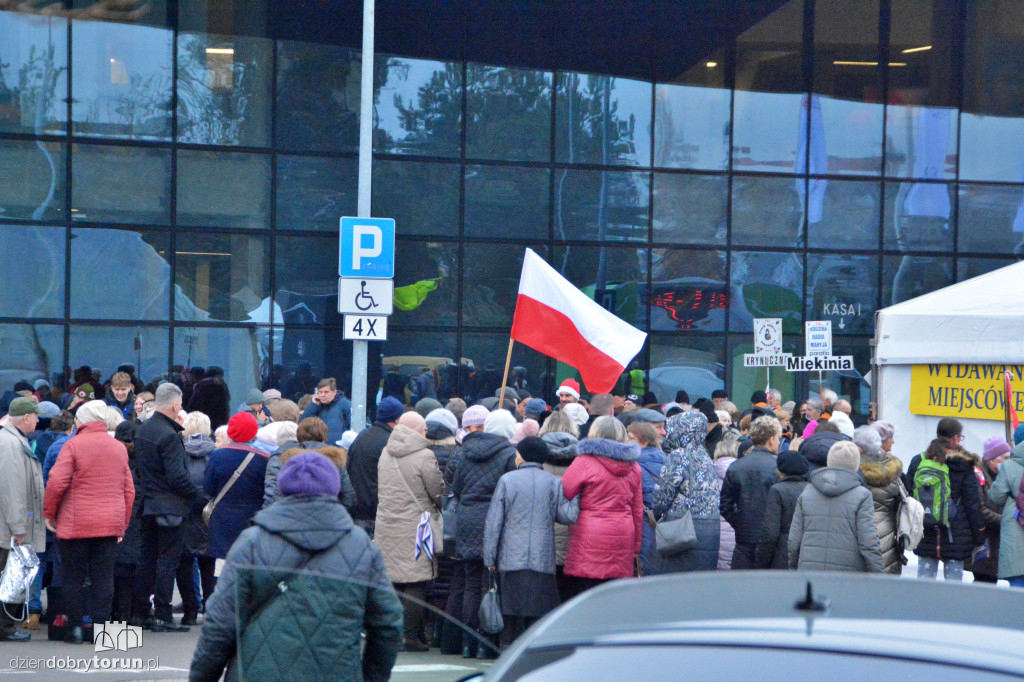 34. urodziny Radia Maryja