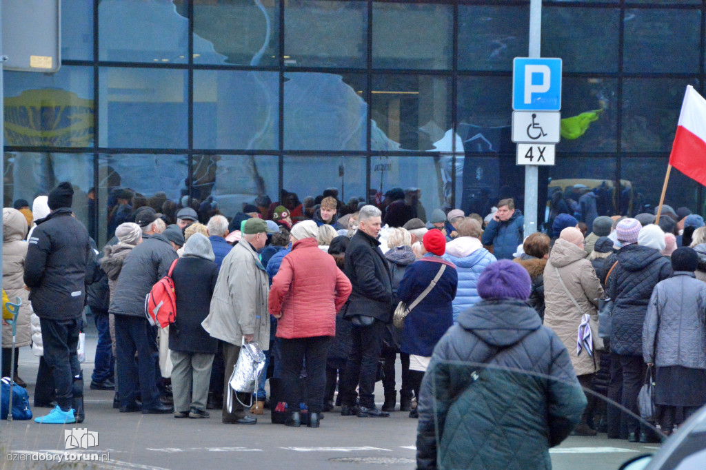 34. urodziny Radia Maryja