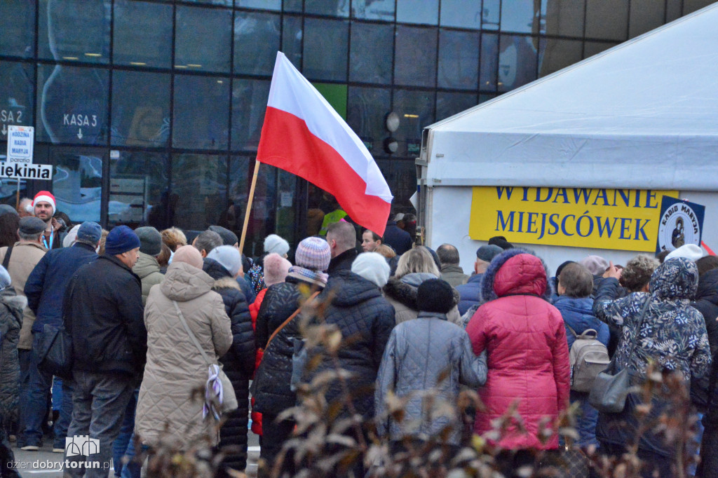 34. urodziny Radia Maryja