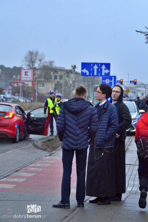 34. urodziny Radia Maryja