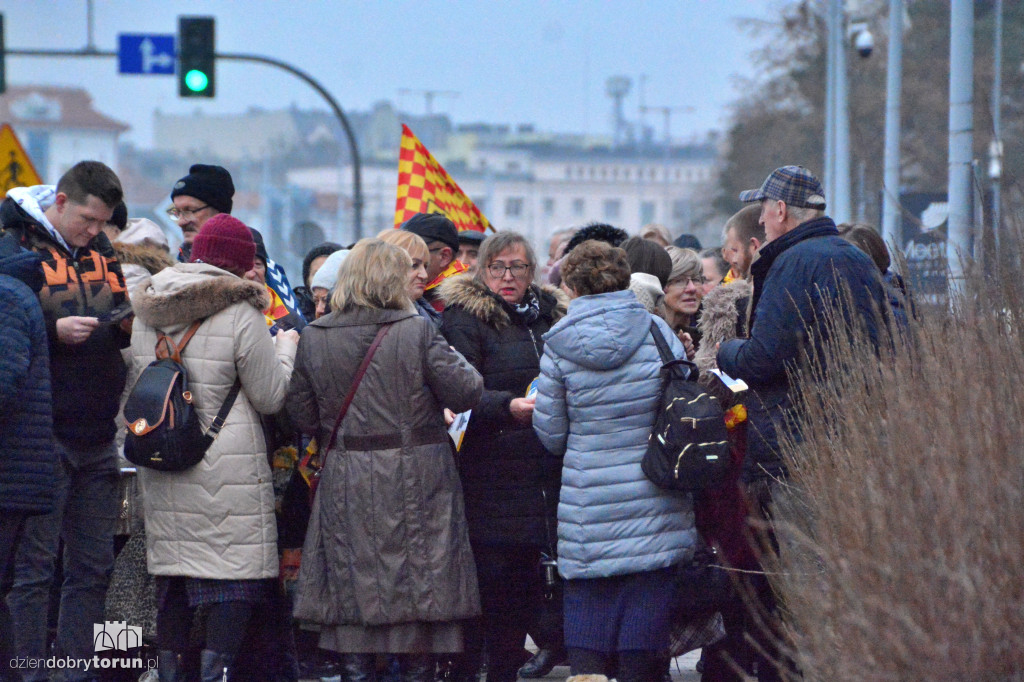 34. urodziny Radia Maryja