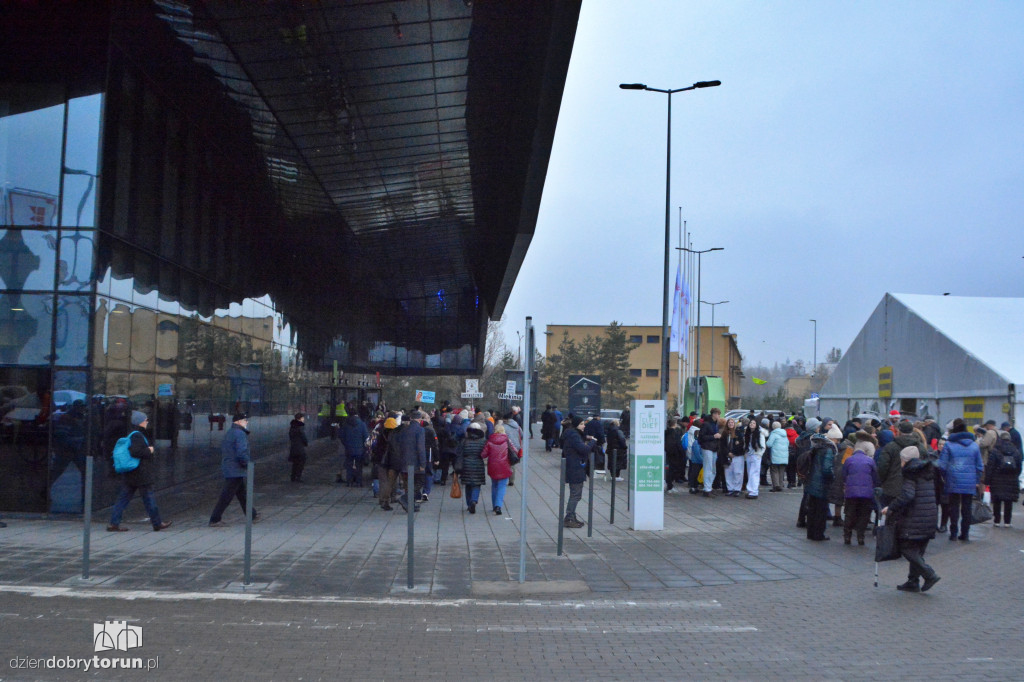 34. urodziny Radia Maryja