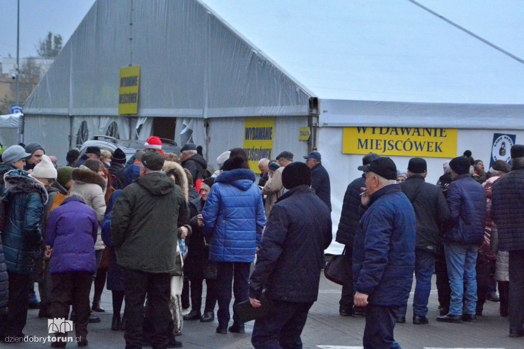 34. urodziny Radia Maryja