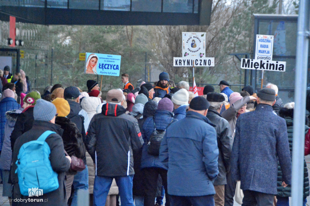 34. urodziny Radia Maryja