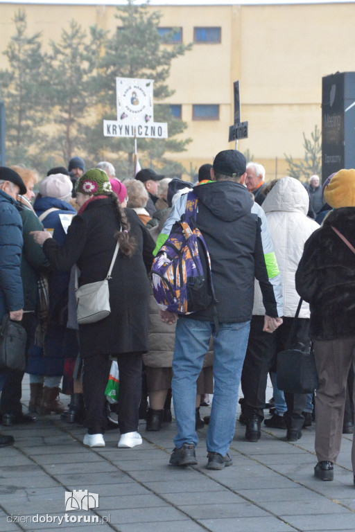 34. urodziny Radia Maryja