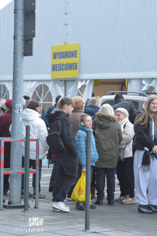 34. urodziny Radia Maryja