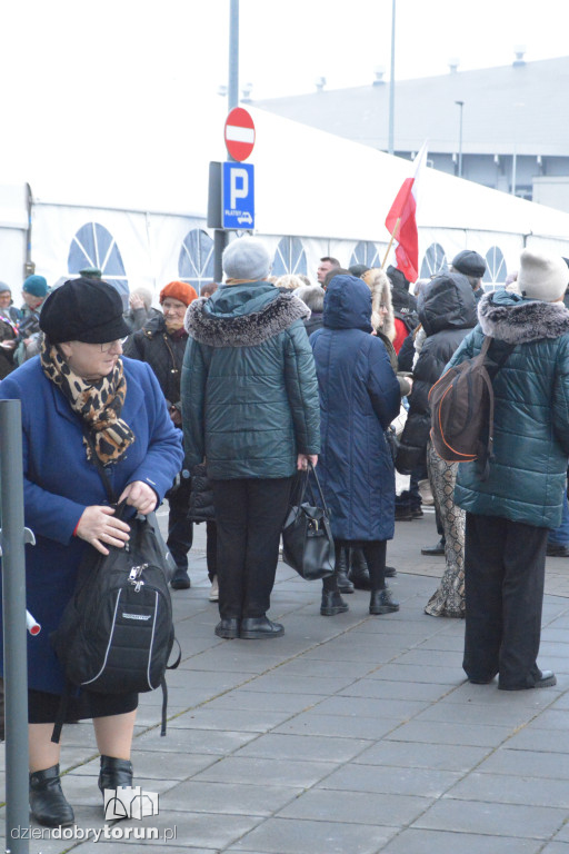 34. urodziny Radia Maryja