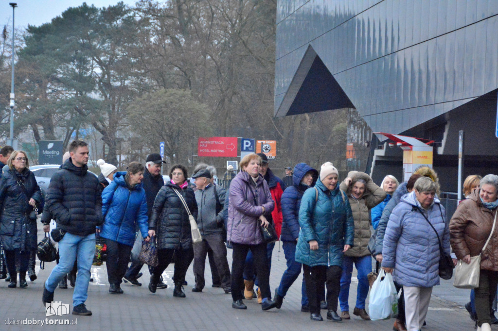 34. urodziny Radia Maryja