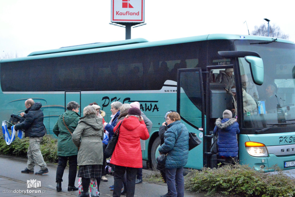 34. urodziny Radia Maryja