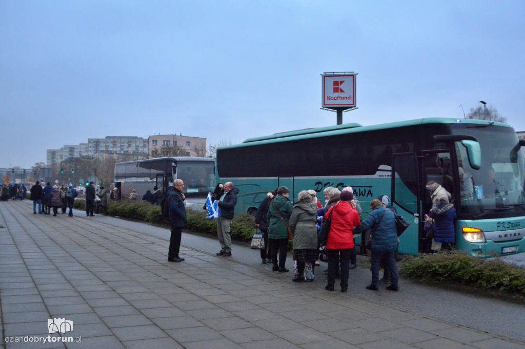 34. urodziny Radia Maryja