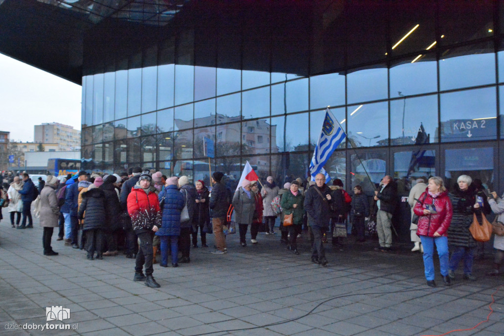 34. urodziny Radia Maryja