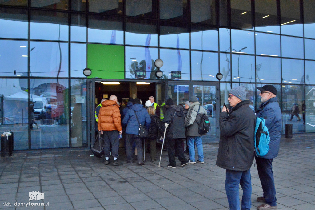 34. urodziny Radia Maryja