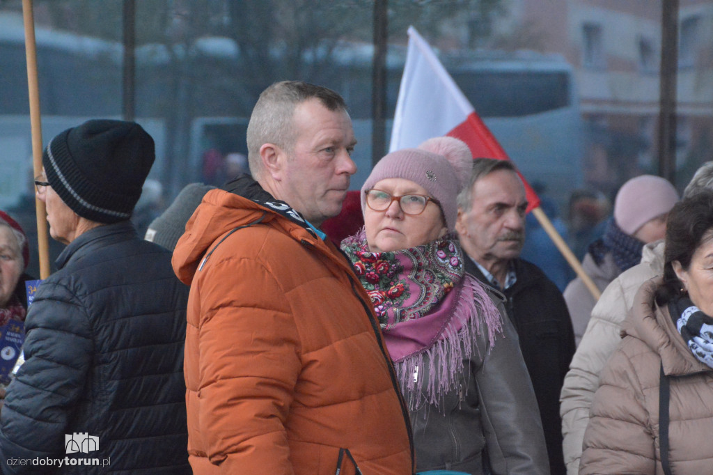 34. urodziny Radia Maryja