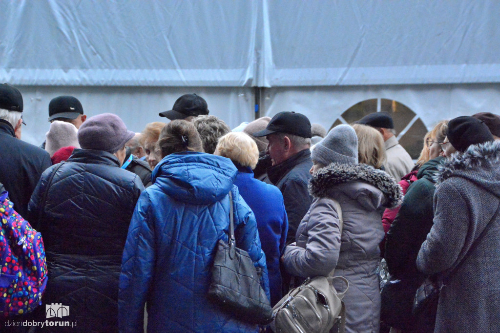 34. urodziny Radia Maryja